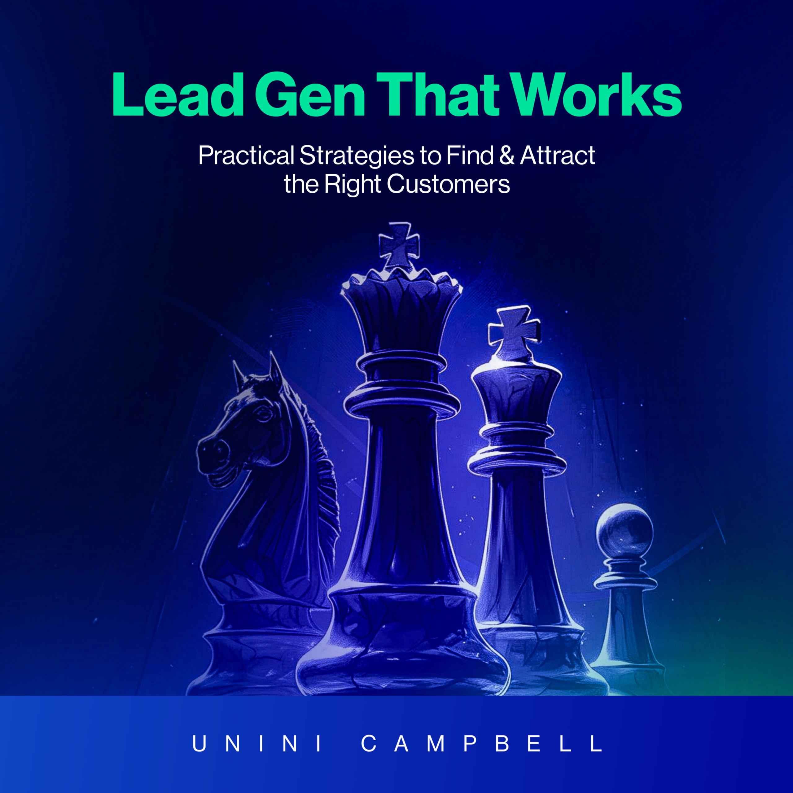 Lead Gen That Works Course
